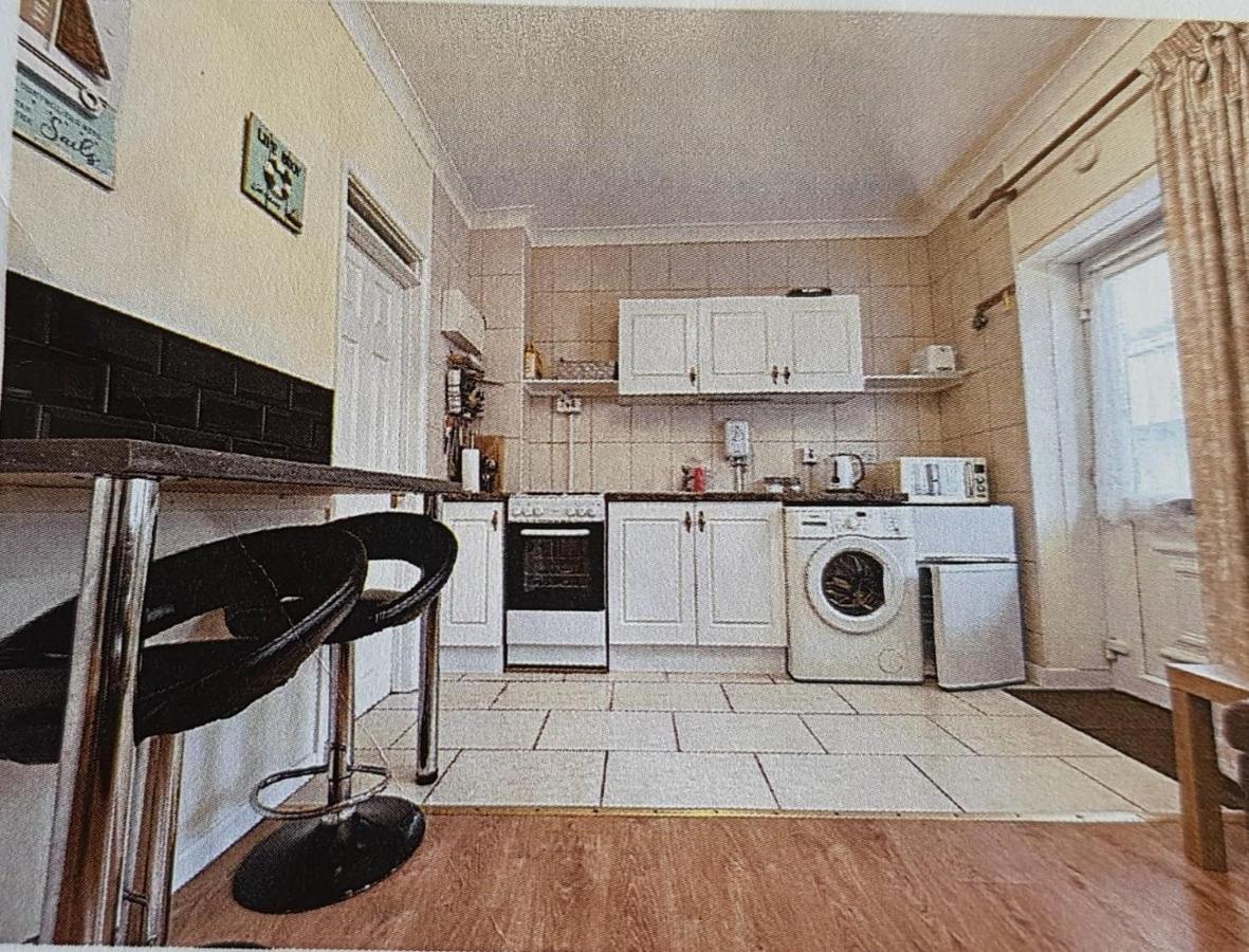 Hillview Daire Brean Dış mekan fotoğraf