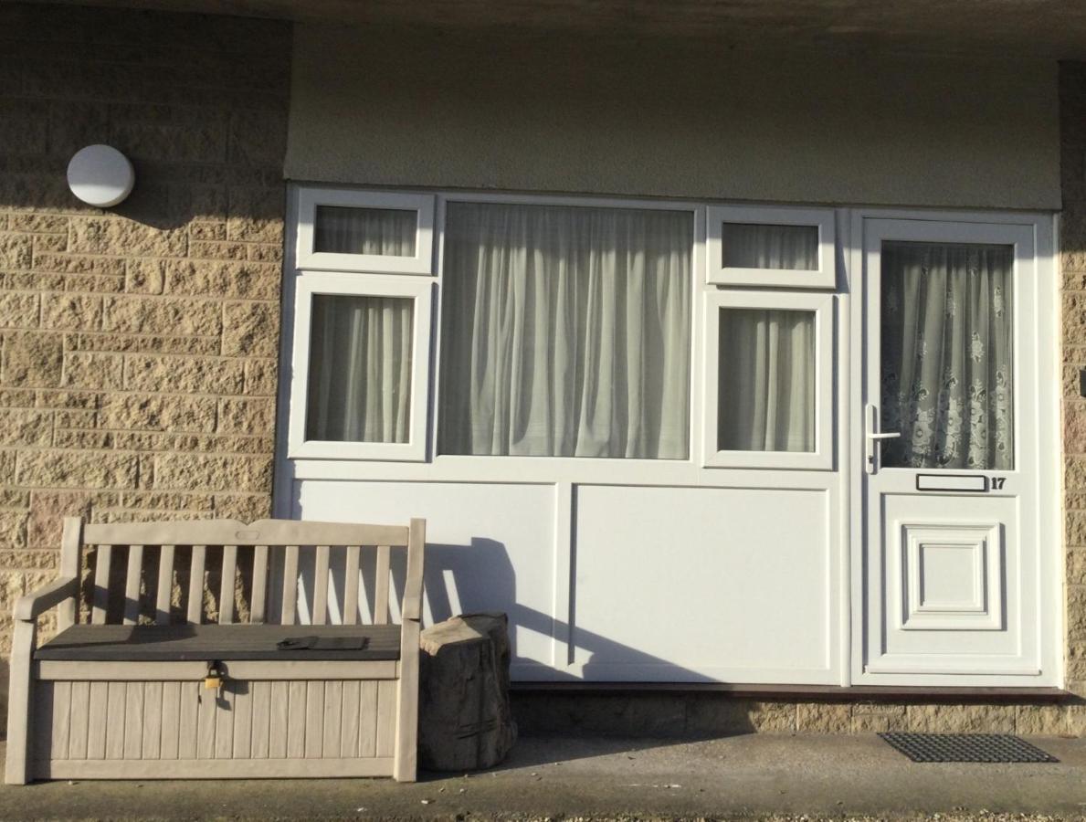 Hillview Daire Brean Dış mekan fotoğraf