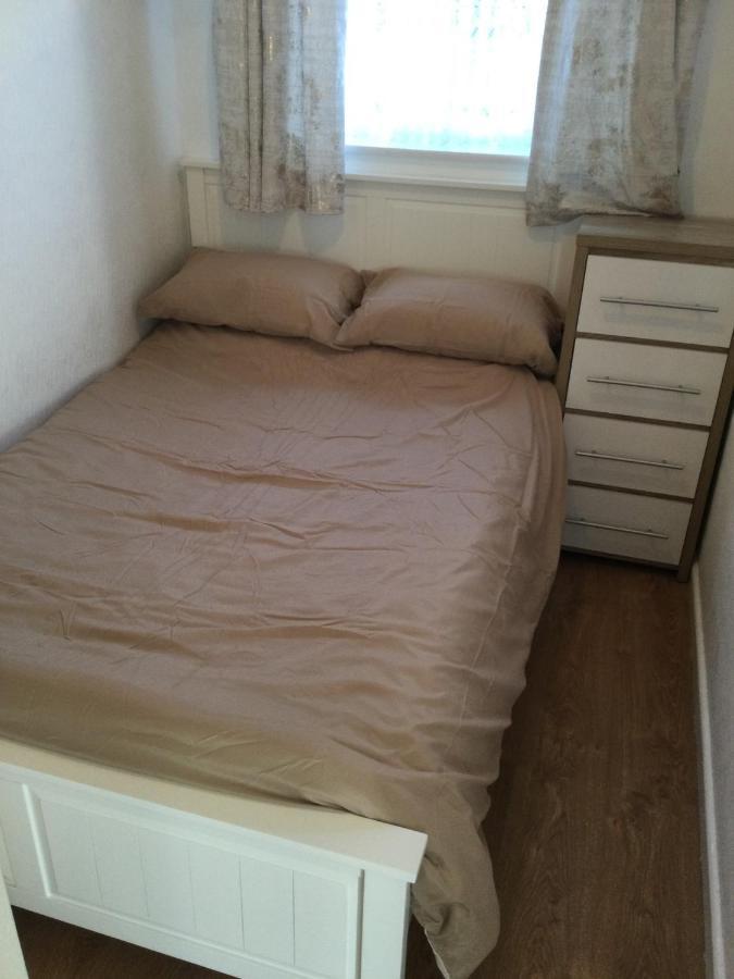 Hillview Daire Brean Dış mekan fotoğraf