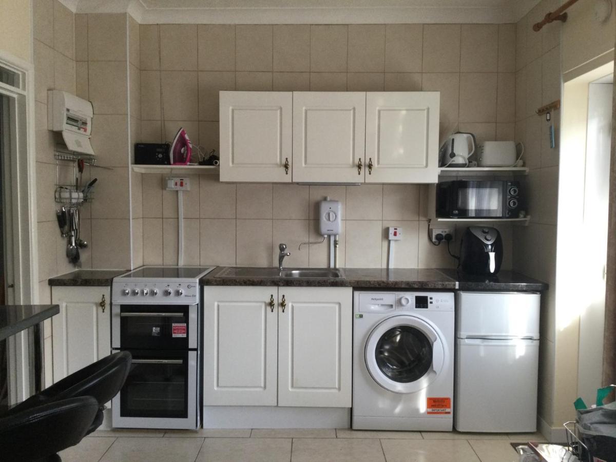 Hillview Daire Brean Dış mekan fotoğraf