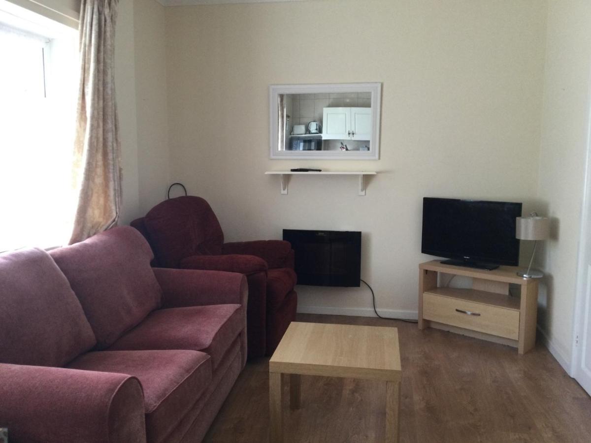 Hillview Daire Brean Dış mekan fotoğraf
