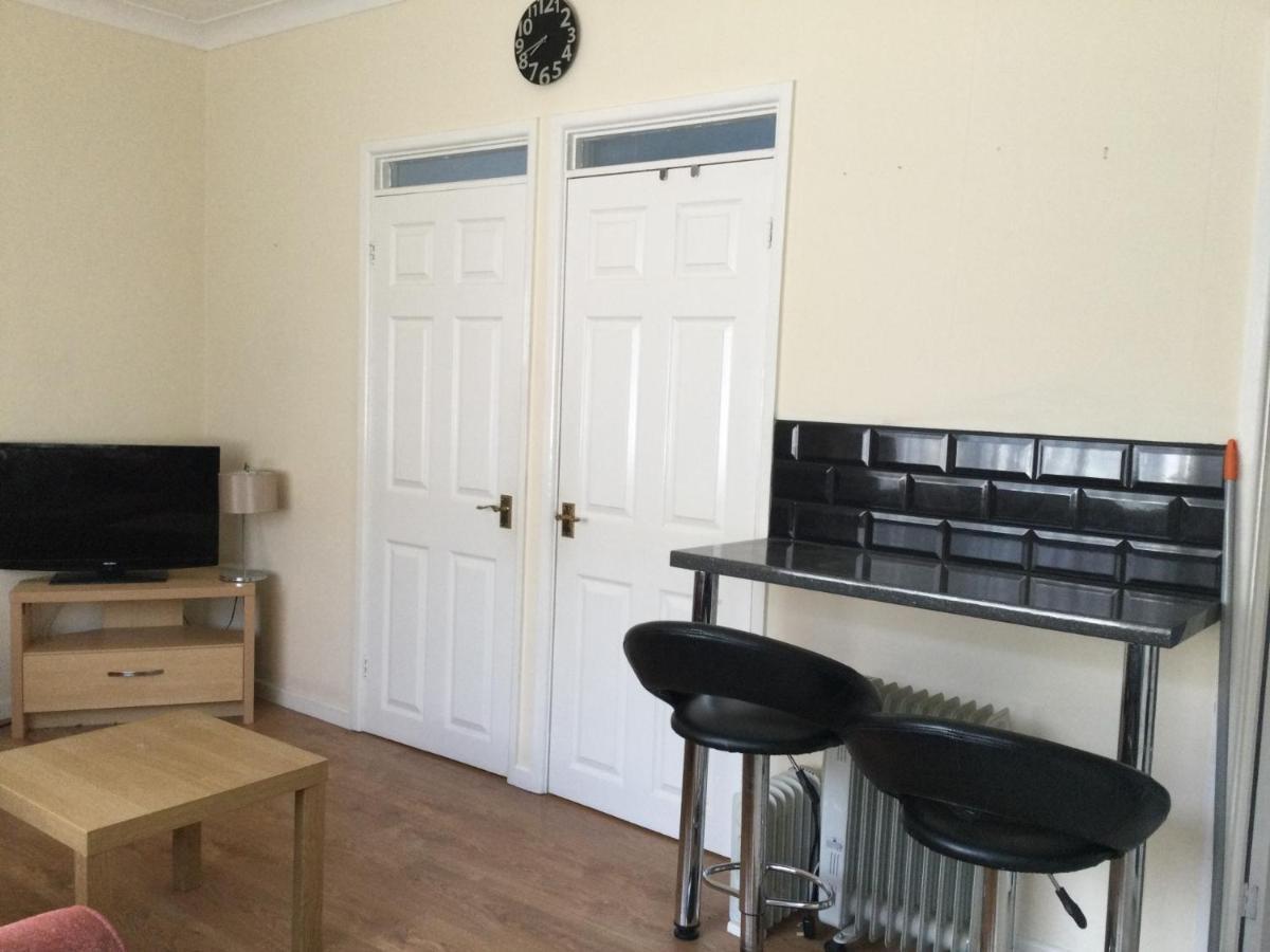 Hillview Daire Brean Dış mekan fotoğraf