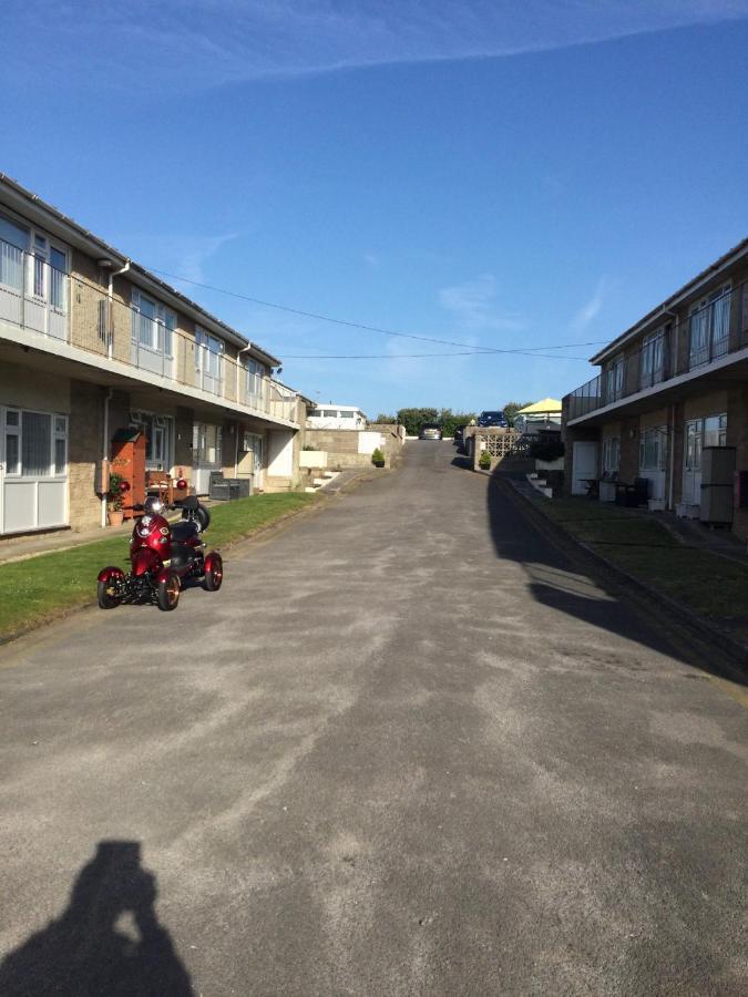 Hillview Daire Brean Dış mekan fotoğraf